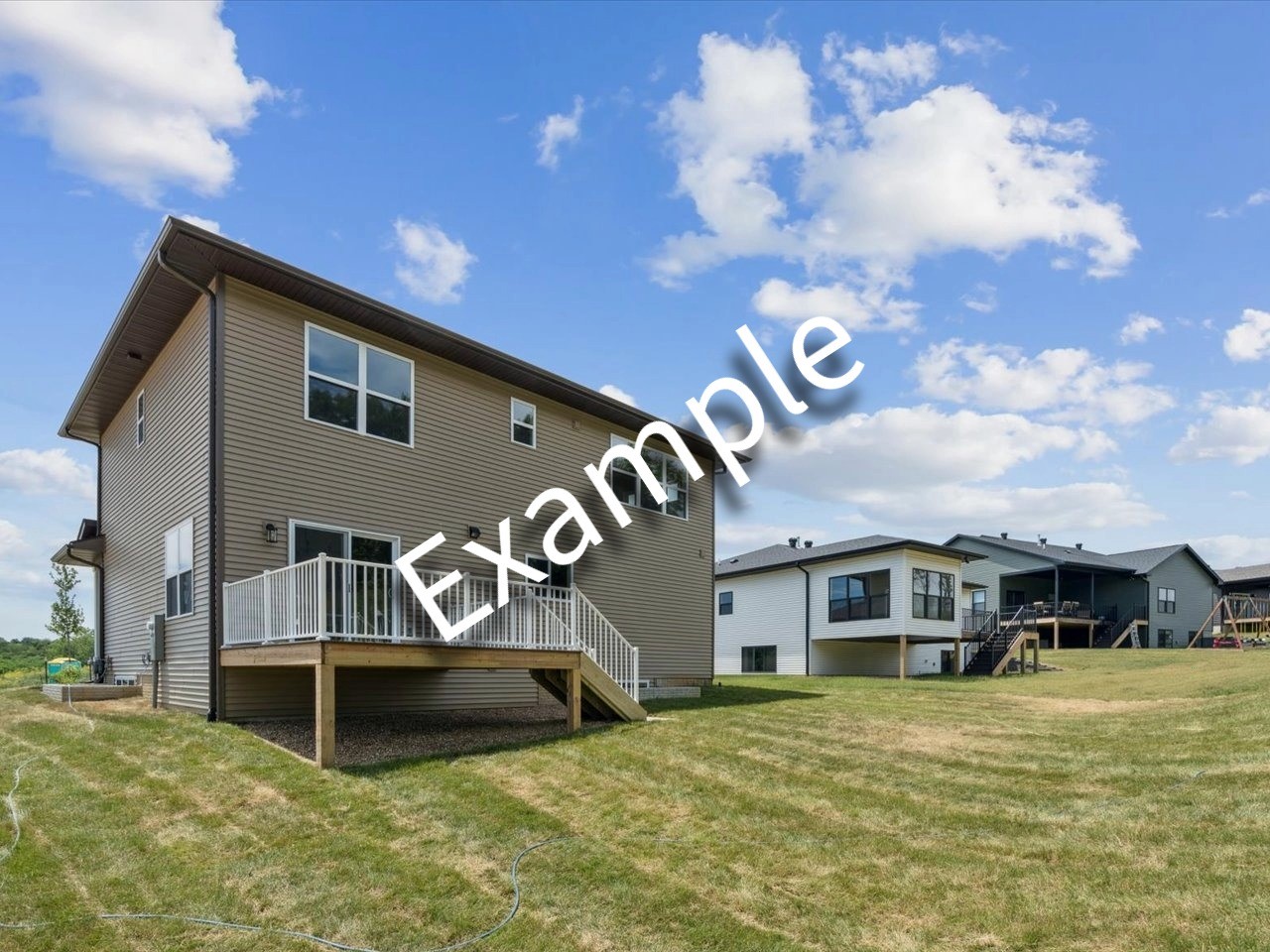 1517 Legend Drive Tiffin IA 52340