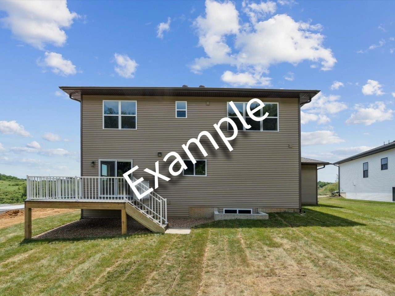 1517 Legend Drive Tiffin IA 52340