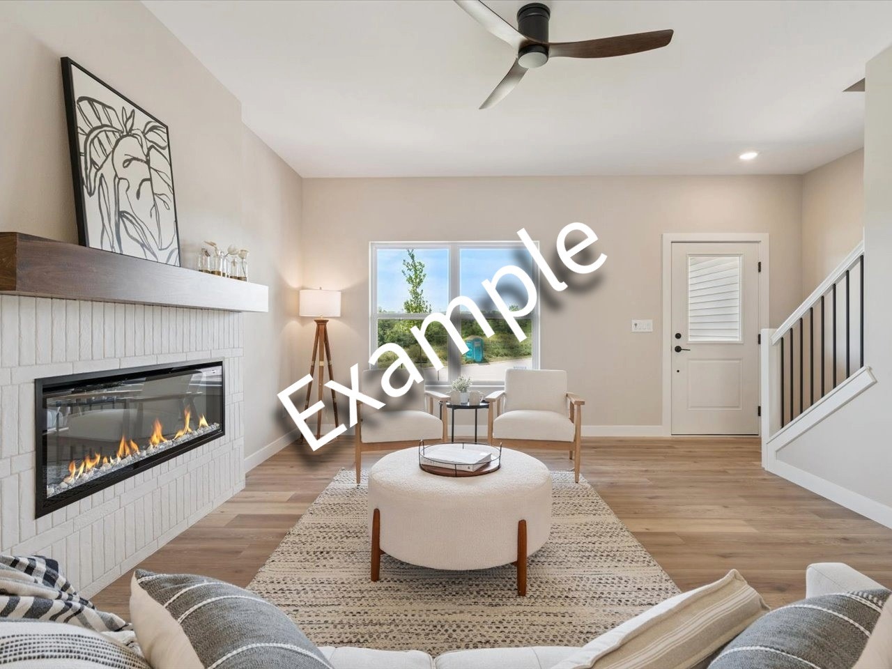 1517 Legend Drive Tiffin IA 52340