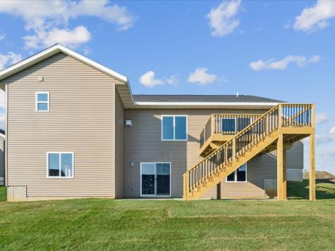1789 Glen Rock Drive Marion IA 52302
