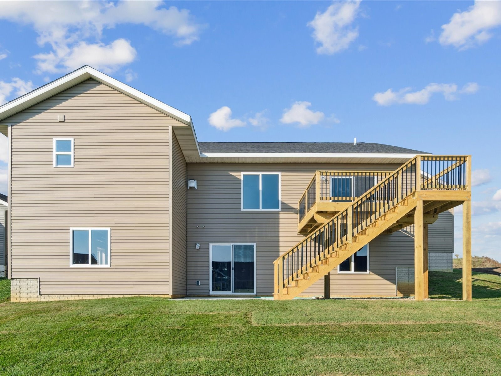 1789 Glen Rock Drive Marion IA 52302