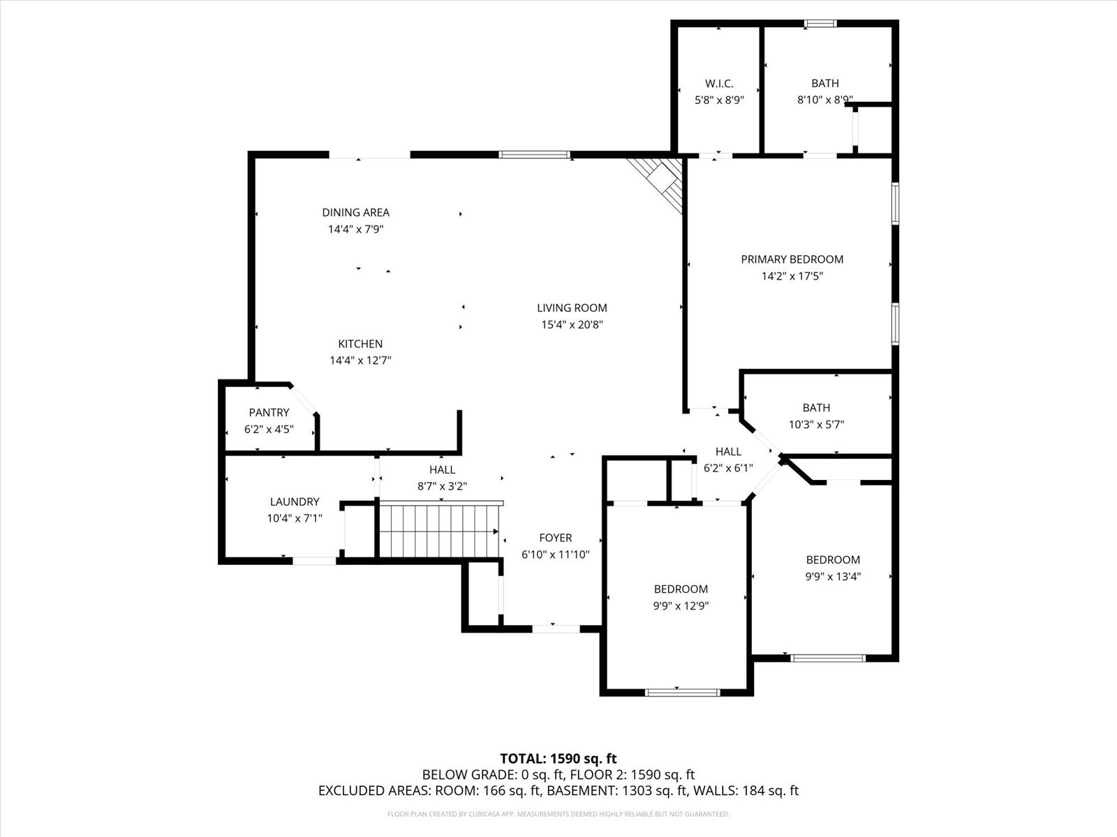 1789 Glen Rock Drive Marion IA 52302