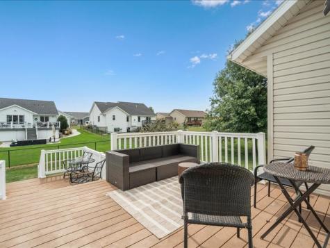 529 Jefferson Court Center Point IA 52213