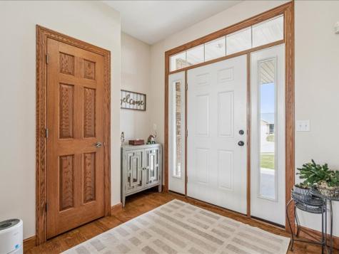529 Jefferson Court Center Point IA 52213
