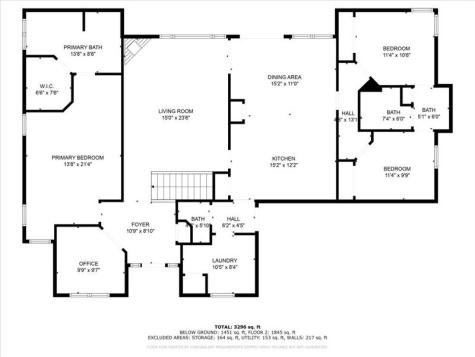 529 Jefferson Court Center Point IA 52213