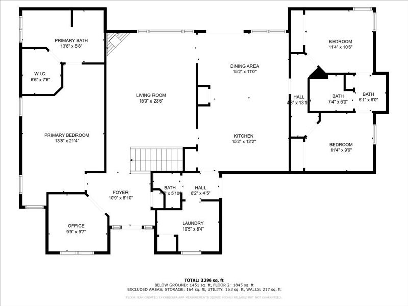 529 Jefferson Court Center Point IA 52213