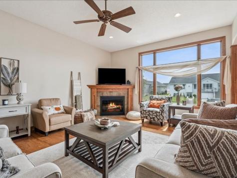 529 Jefferson Court Center Point IA 52213