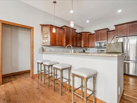 529 Jefferson Court Center Point IA 52213