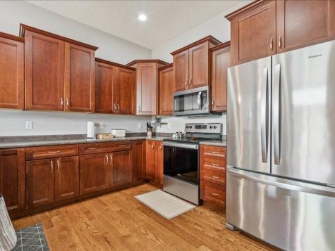 529 Jefferson Court Center Point IA 52213
