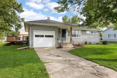 200 Hubbell Street Martelle IA 52305
