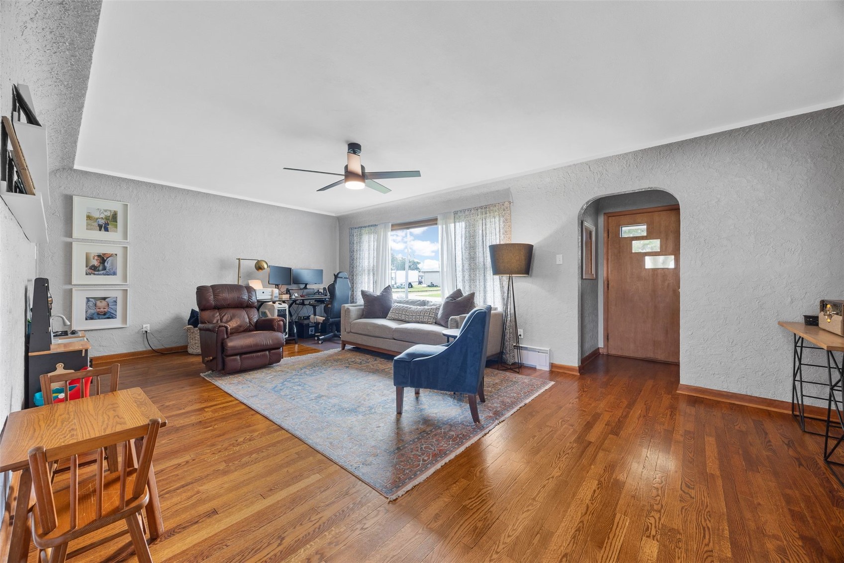 200 Hubbell Street Martelle IA 52305