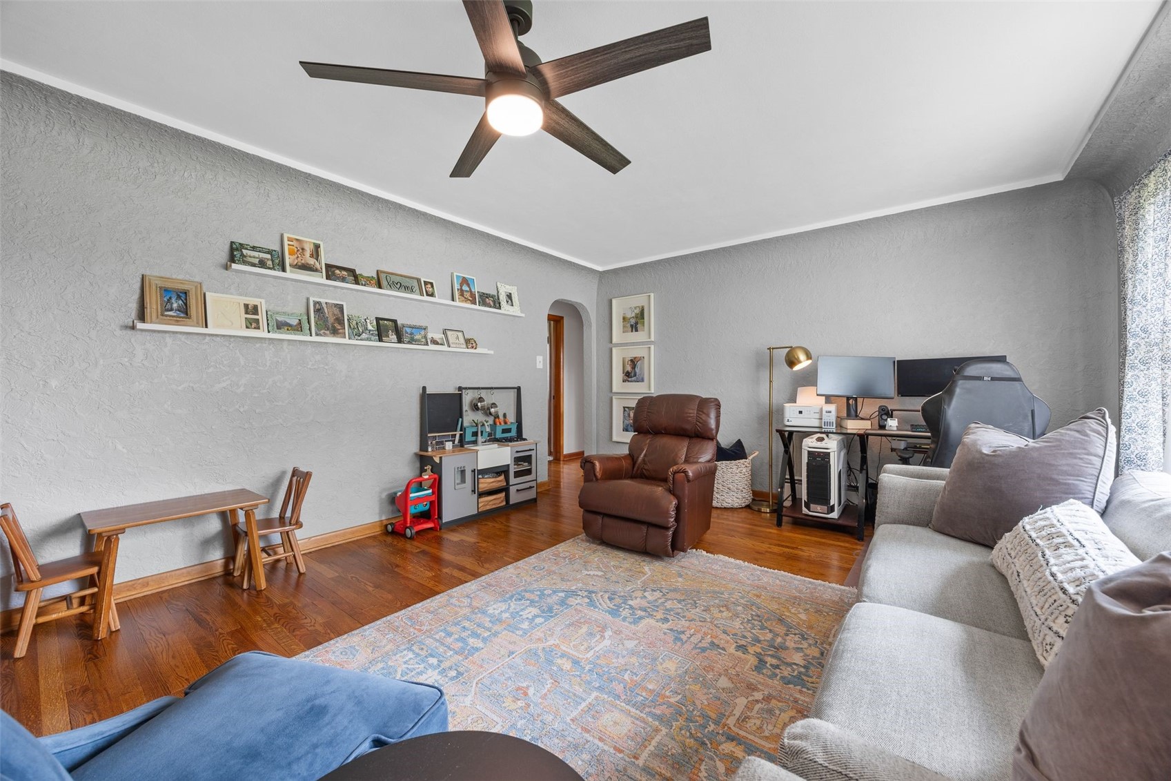 200 Hubbell Street Martelle IA 52305