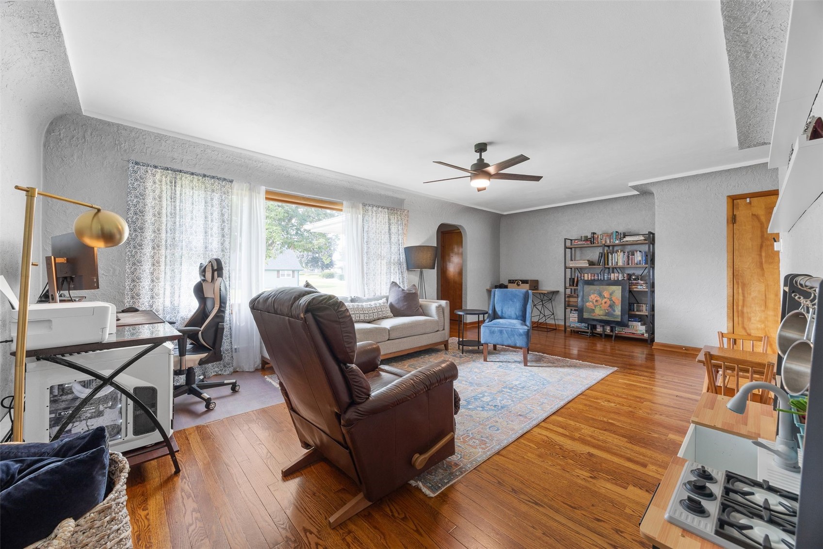 200 Hubbell Street Martelle IA 52305