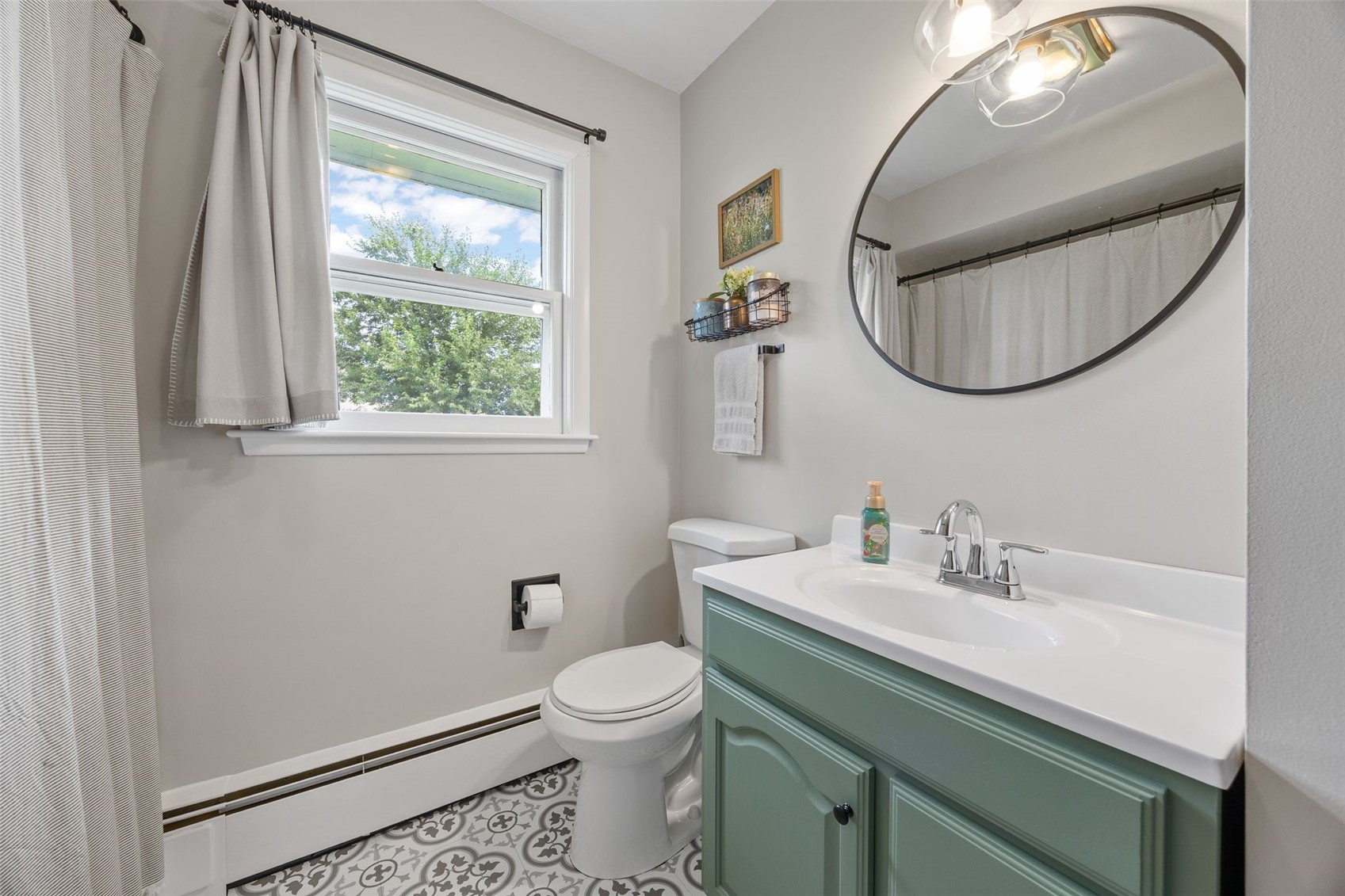 200 Hubbell Street Martelle IA 52305