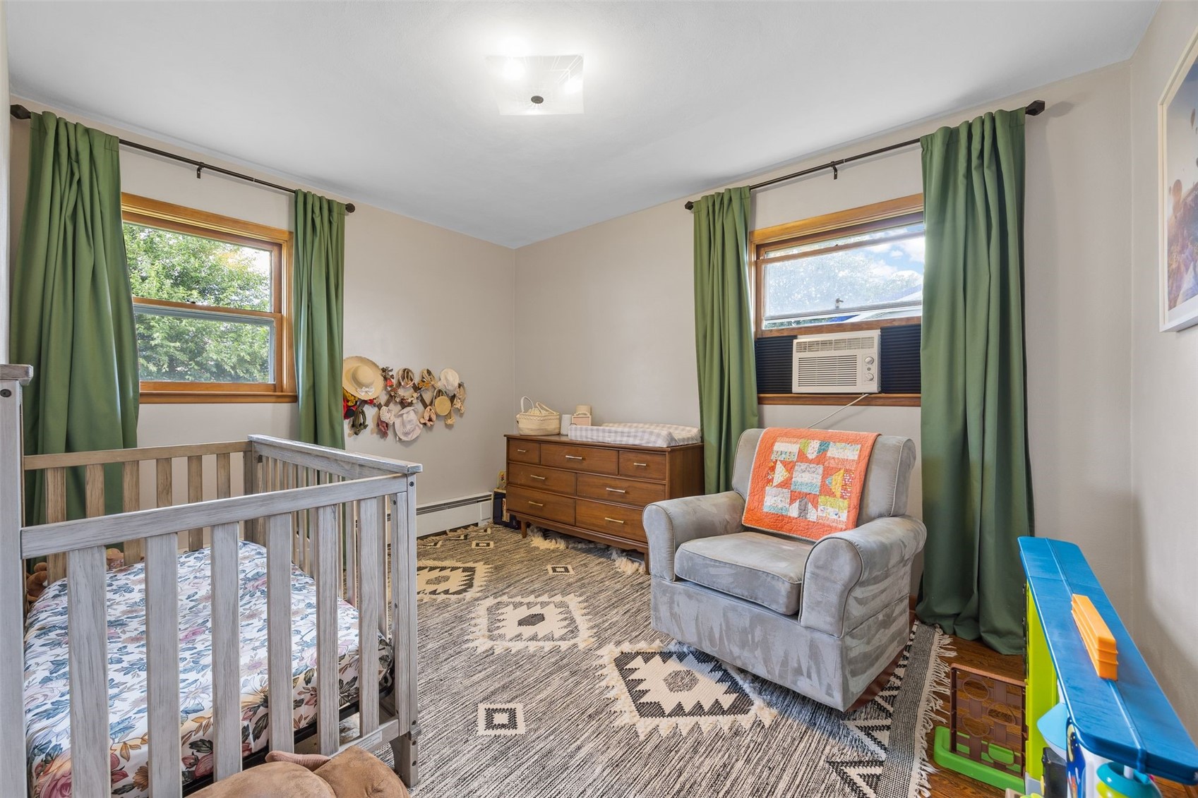 200 Hubbell Street Martelle IA 52305