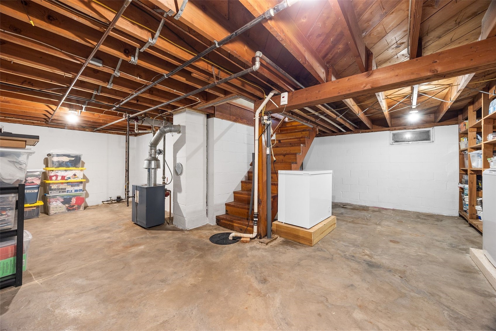 200 Hubbell Street Martelle IA 52305