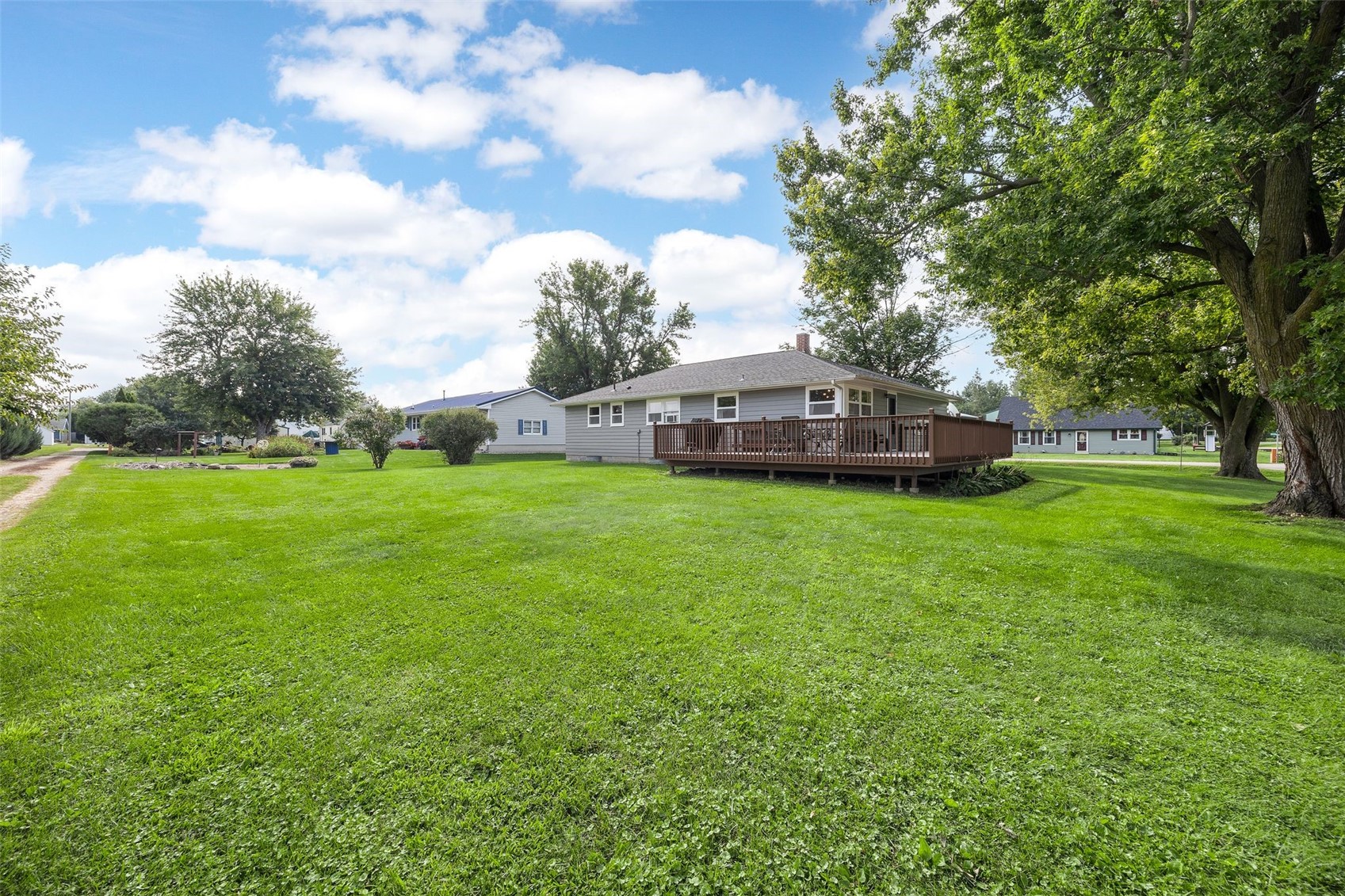 200 Hubbell Street Martelle IA 52305