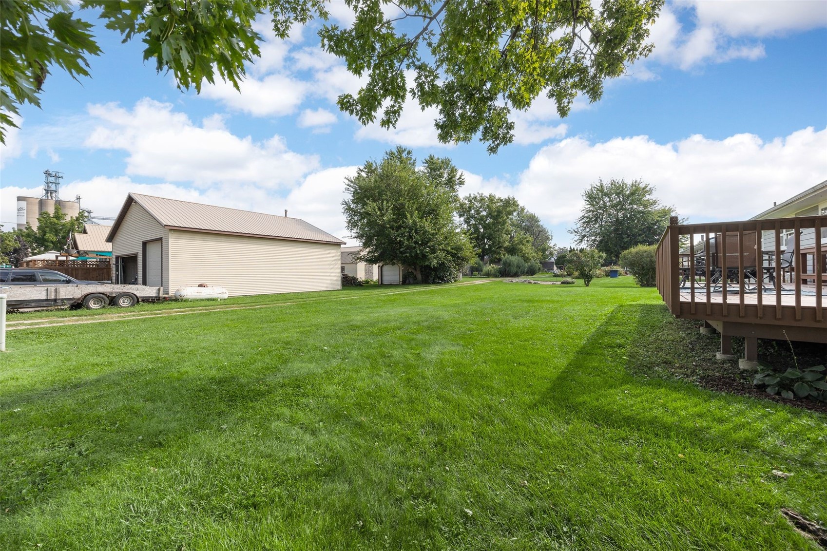 200 Hubbell Street Martelle IA 52305