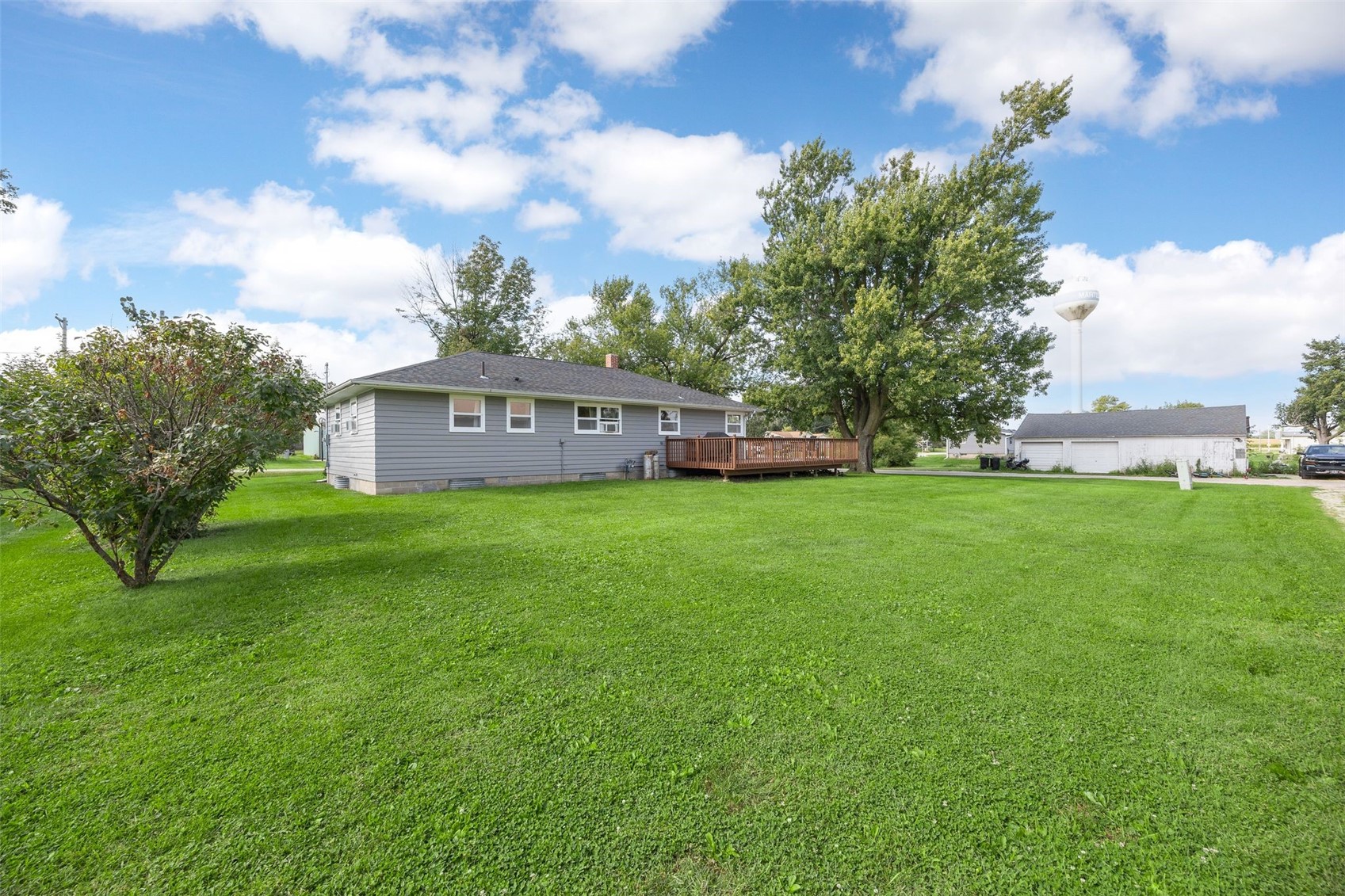 200 Hubbell Street Martelle IA 52305