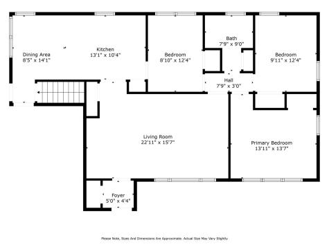 200 Hubbell Street Martelle IA 52305