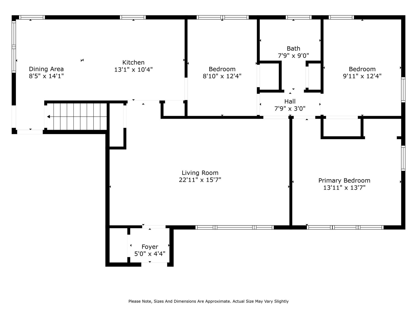200 Hubbell Street Martelle IA 52305
