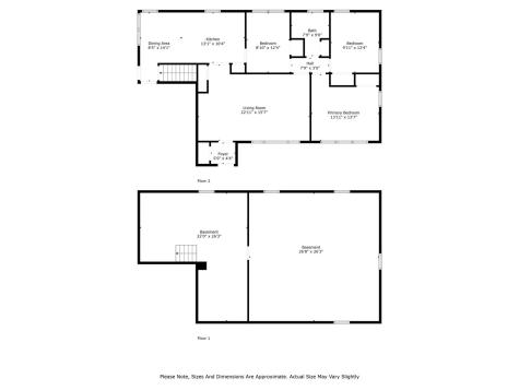200 Hubbell Street Martelle IA 52305