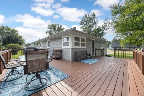 200 Hubbell Street Martelle IA 52305