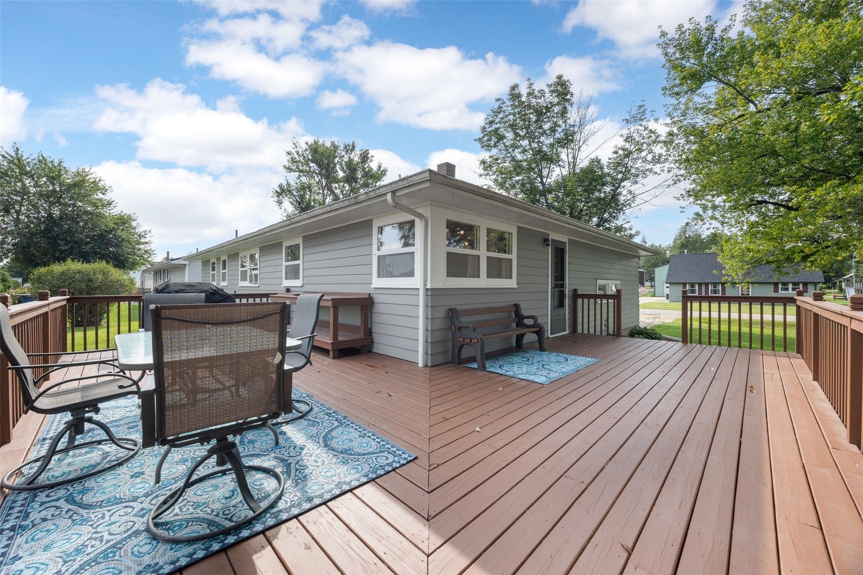 200 Hubbell Street Martelle IA 52305