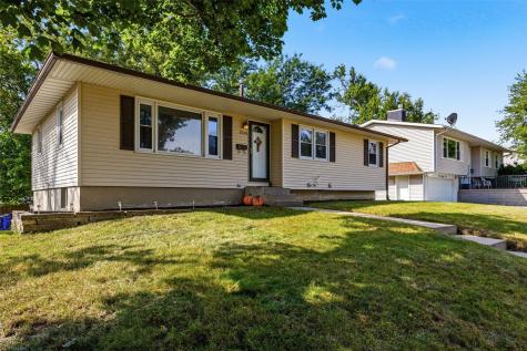 3601 2nd Avenue SW Cedar Rapids IA 52404