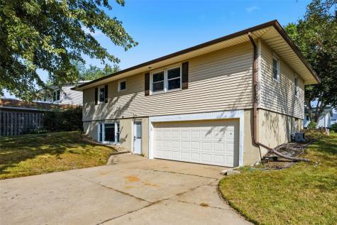 3601 2nd Avenue SW Cedar Rapids IA 52404