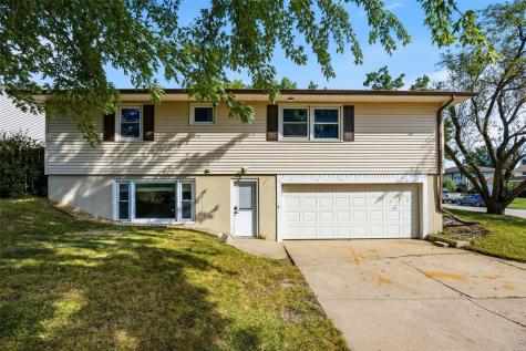 3601 2nd Avenue SW Cedar Rapids IA 52404