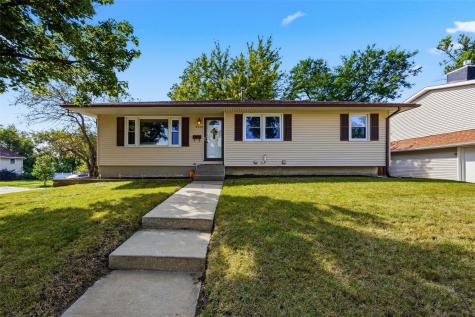 3601 2nd Avenue SW Cedar Rapids IA 52404