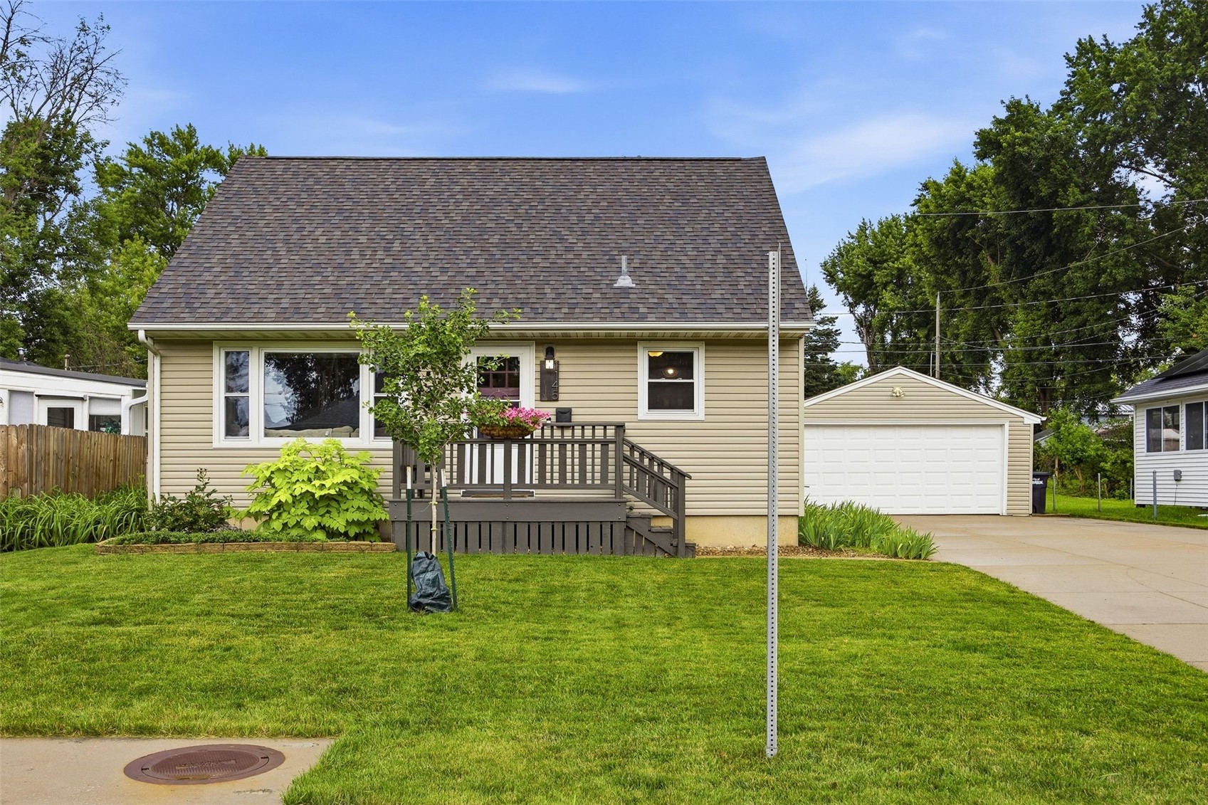 1145 A Avenue Marion IA 52302