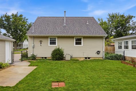 1145 A Avenue Marion IA 52302