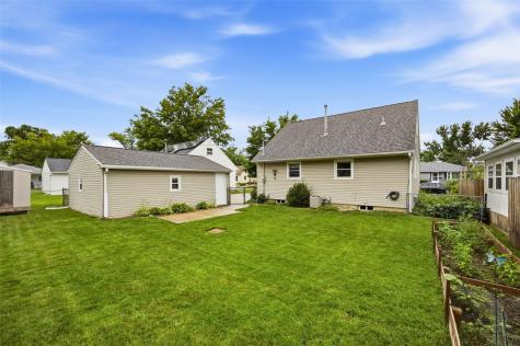 1145 A Avenue Marion IA 52302