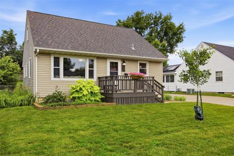 1145 A Avenue Marion IA 52302