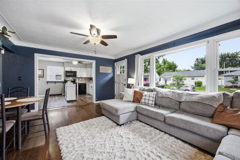 1145 A Avenue Marion IA 52302