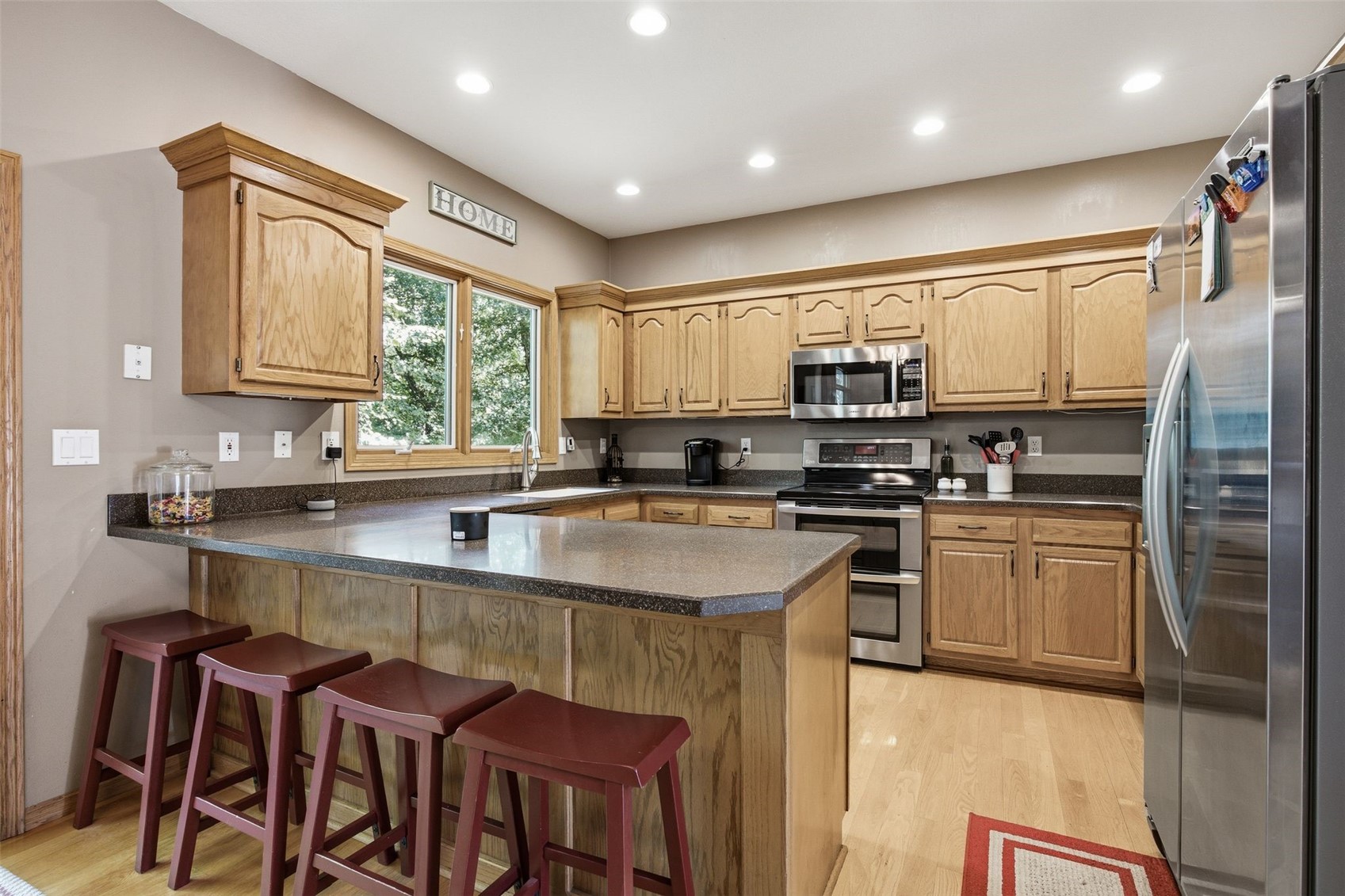 4824 Black Ivy Court NE Cedar Rapids IA 52411