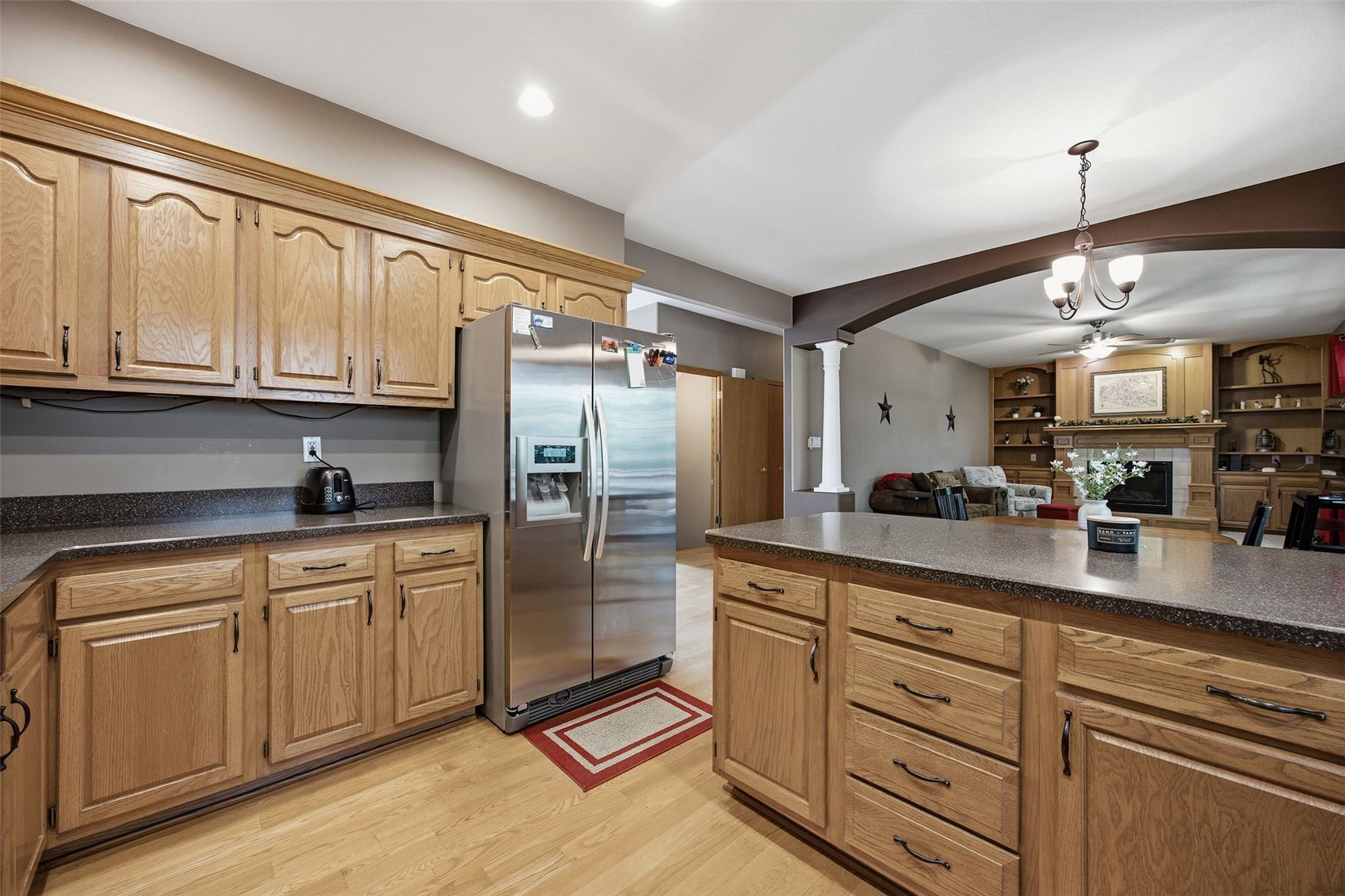 4824 Black Ivy Court NE Cedar Rapids IA 52411