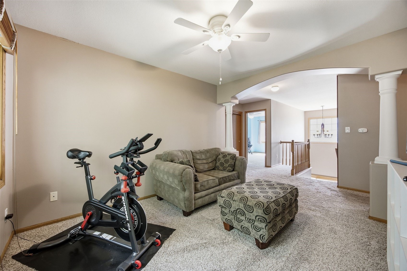 4824 Black Ivy Court NE Cedar Rapids IA 52411