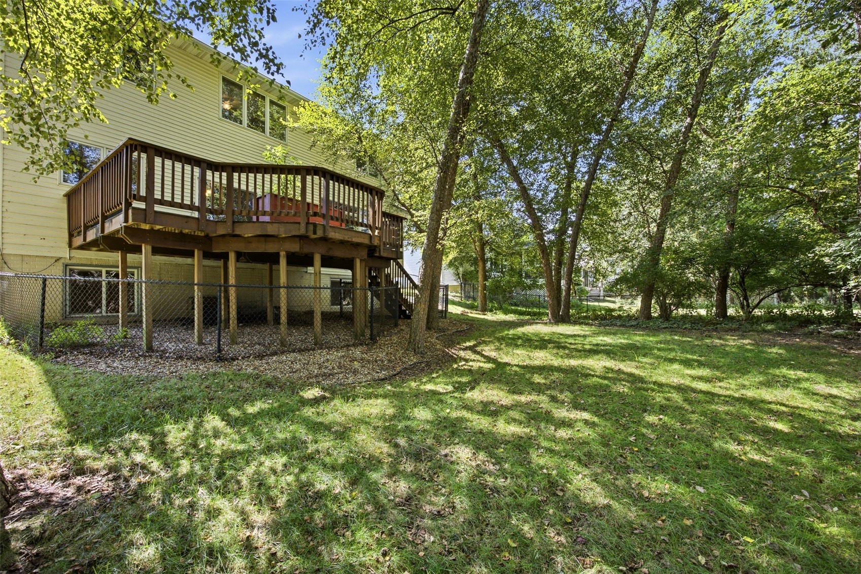 4824 Black Ivy Court NE Cedar Rapids IA 52411
