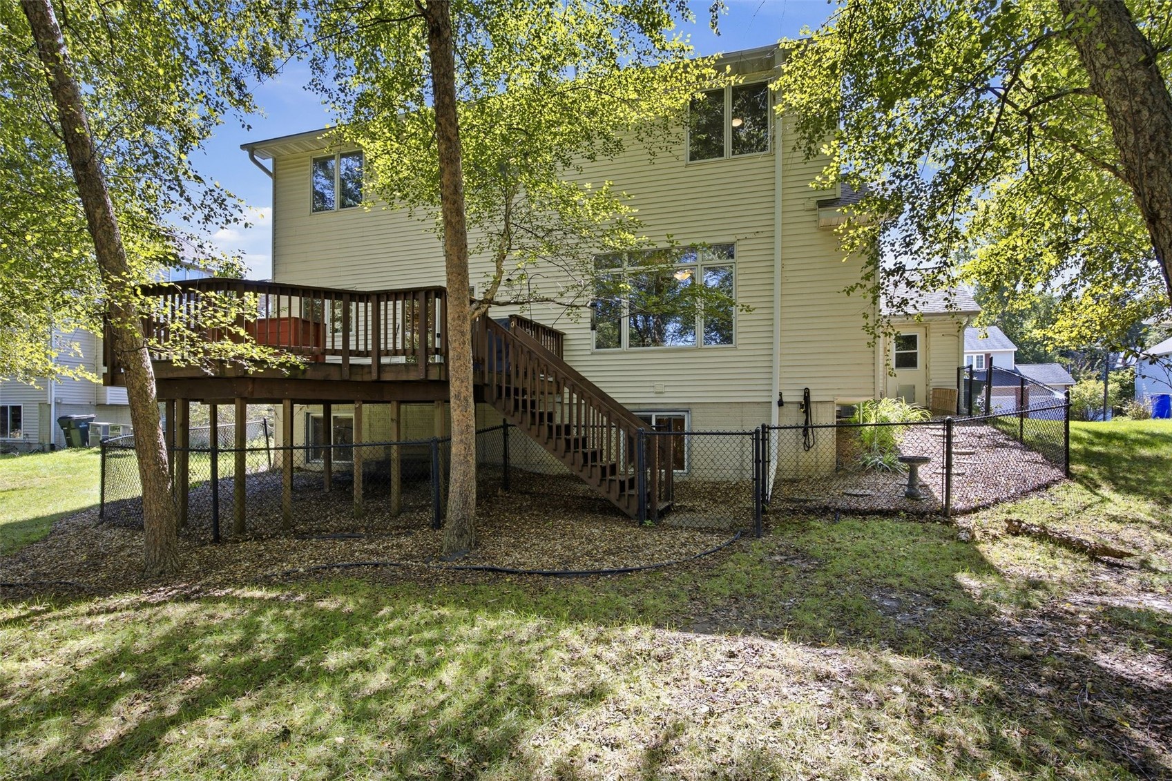 4824 Black Ivy Court NE Cedar Rapids IA 52411