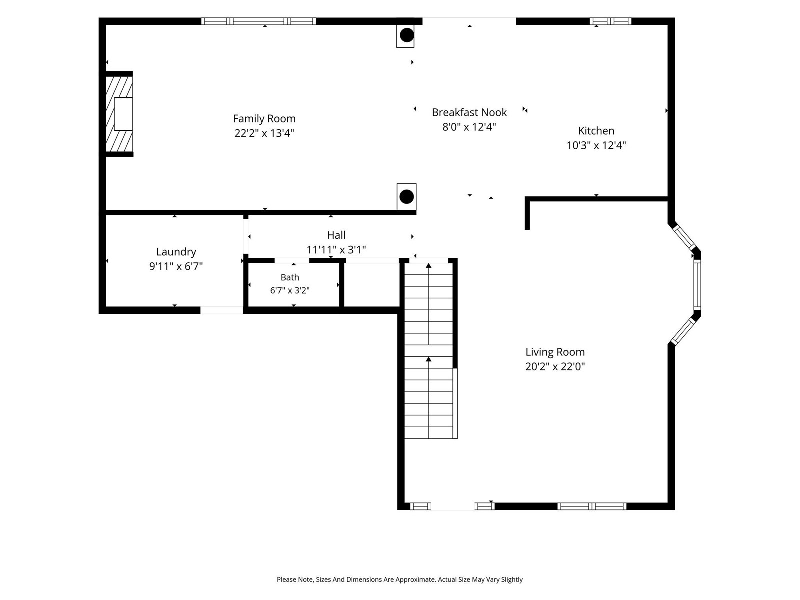 4824 Black Ivy Court NE Cedar Rapids IA 52411