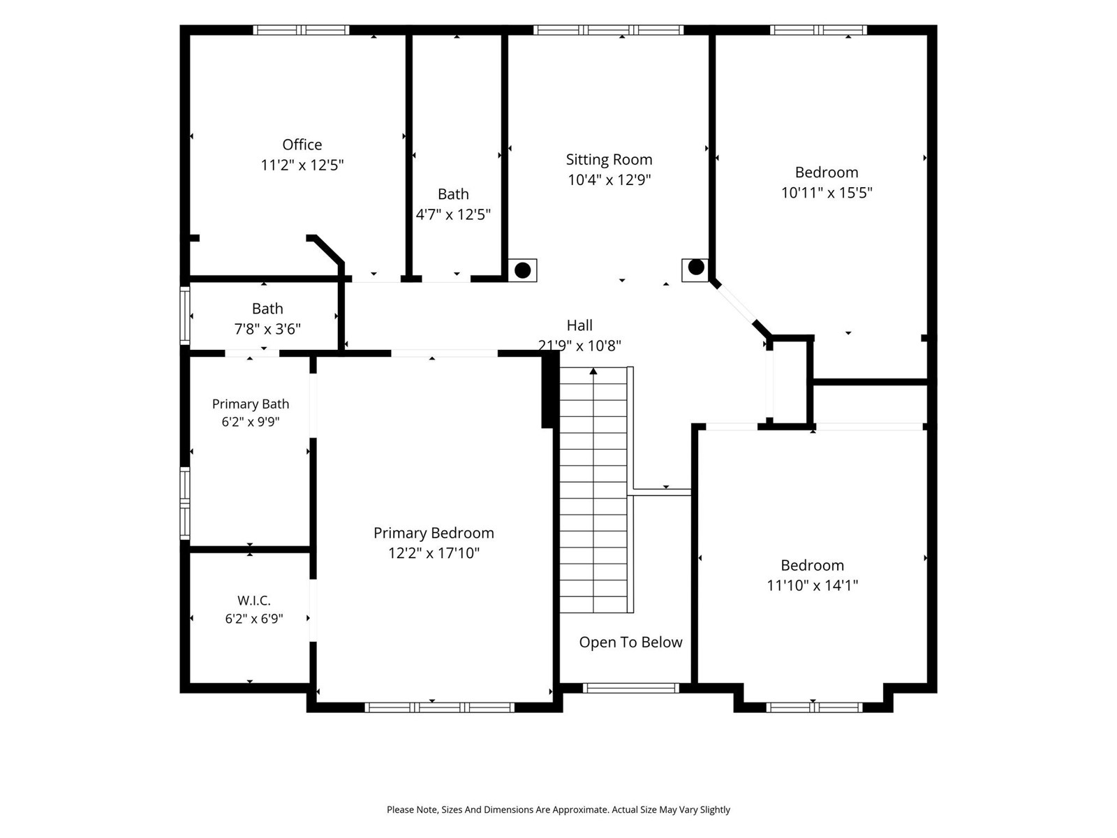 4824 Black Ivy Court NE Cedar Rapids IA 52411