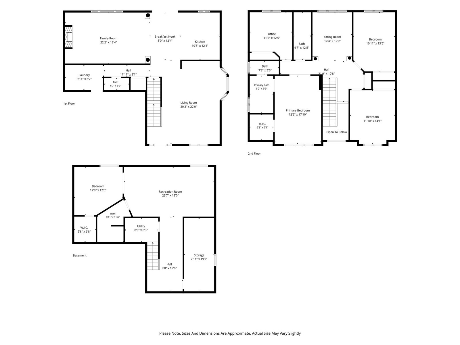 4824 Black Ivy Court NE Cedar Rapids IA 52411