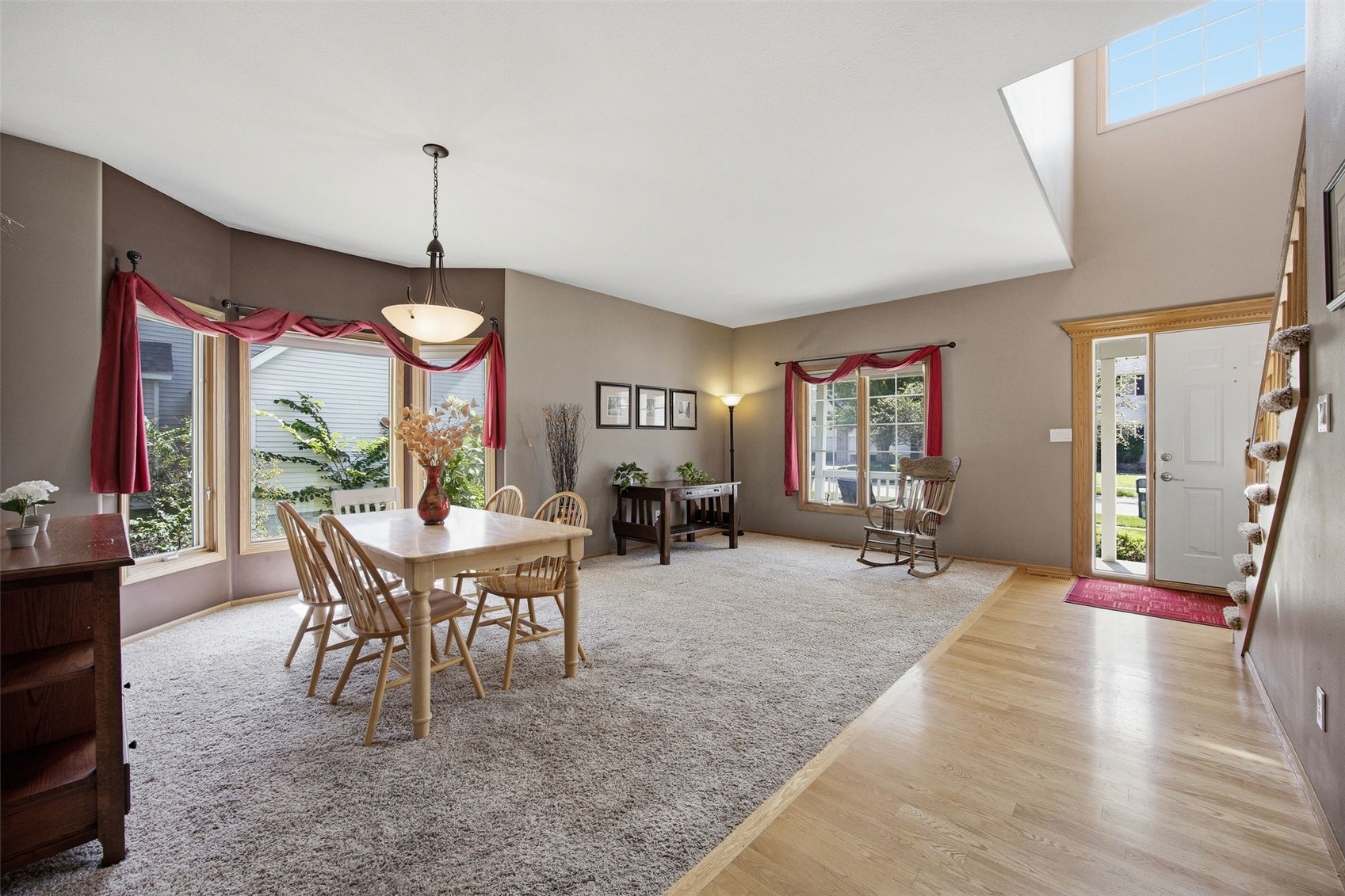 4824 Black Ivy Court NE Cedar Rapids IA 52411