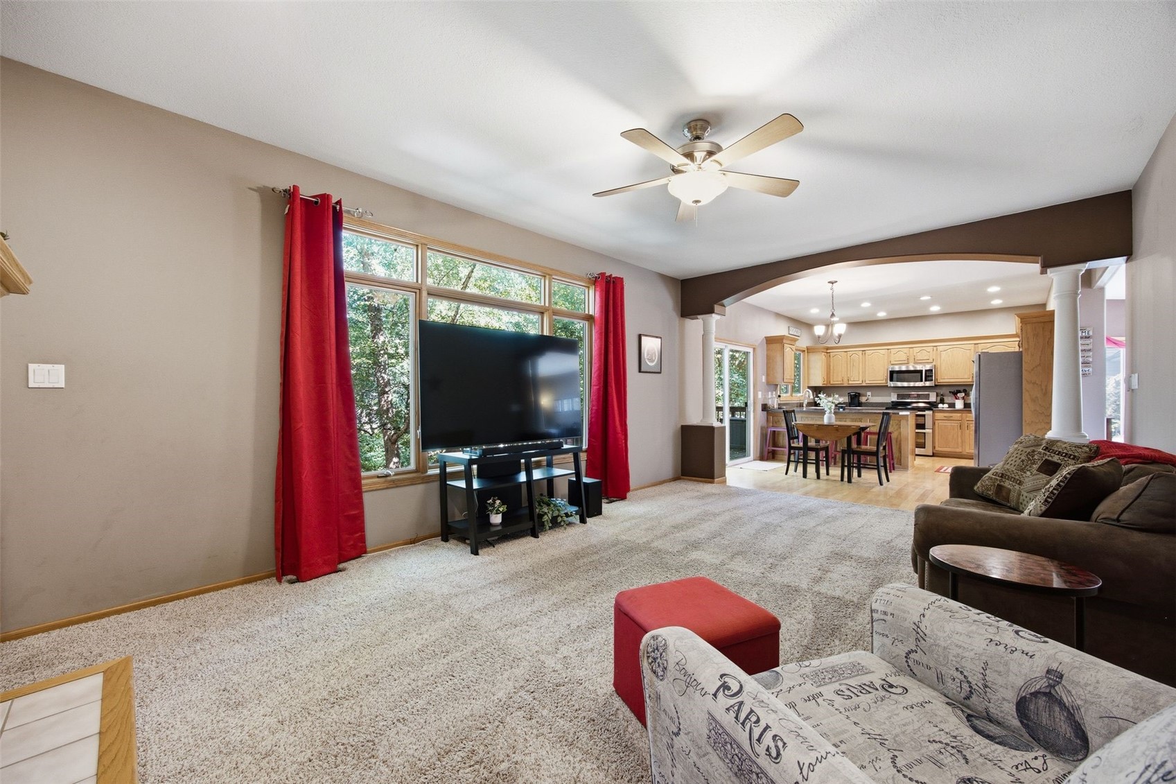 4824 Black Ivy Court NE Cedar Rapids IA 52411