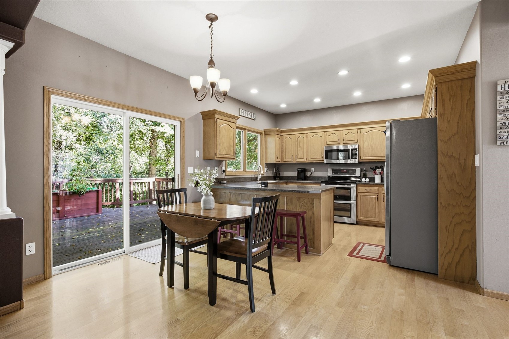 4824 Black Ivy Court NE Cedar Rapids IA 52411