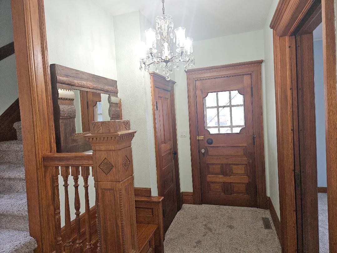 1806 8th Avenue Belle Plaine IA 52208
