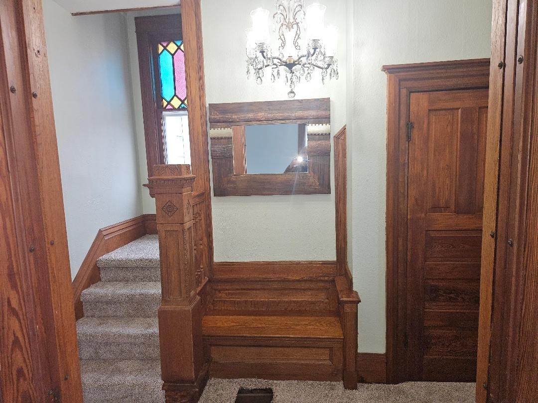 1806 8th Avenue Belle Plaine IA 52208